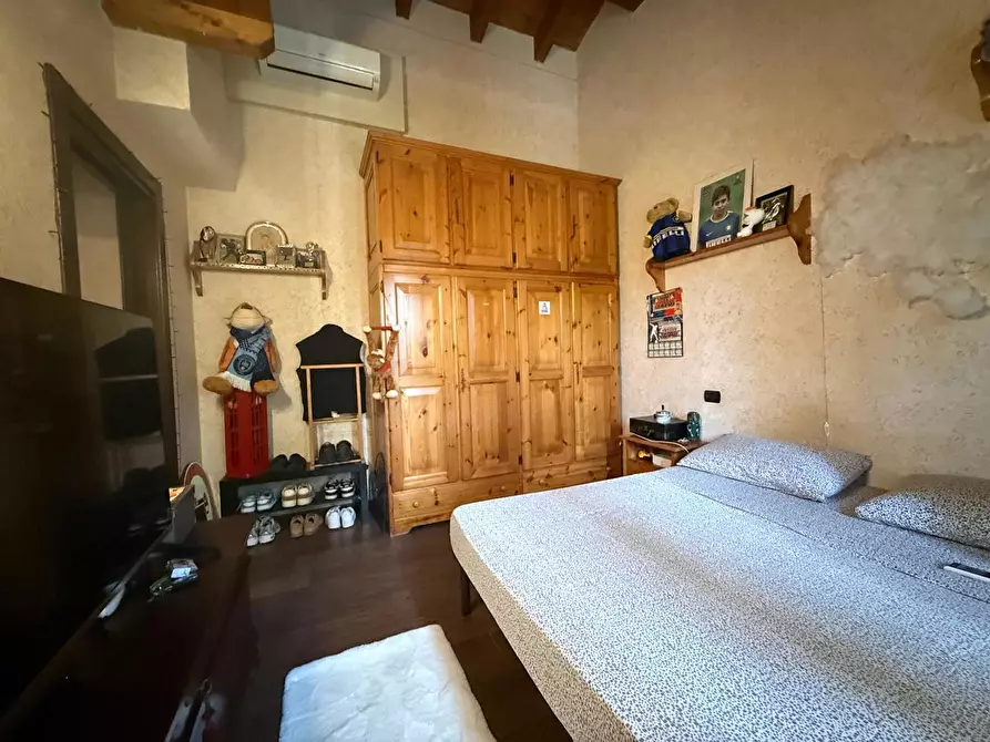 Immagine 36 di Villa in vendita  in Via C.A. DALLA CHIESA, 45 a Trenzano