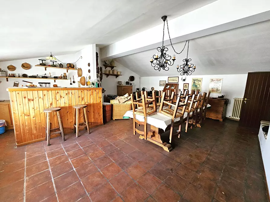 Immagine 22 di Casa indipendente in vendita  in Via Palmieri a San Severo