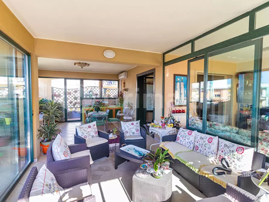 Immagine 6 di Attico in vendita  in Via AVOLA, 26 a Siracusa