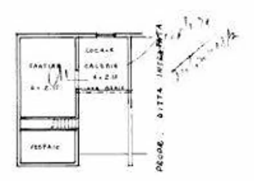 Immagine 23 di Casa bifamiliare in vendita  in Via OLIMPIA, 18 a Chiari