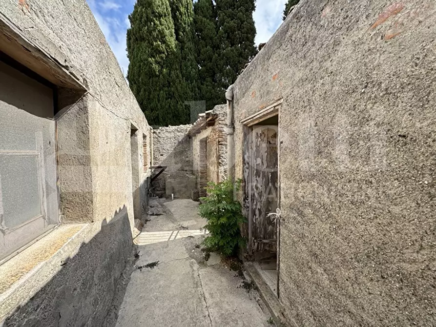 Immagine 11 di Casa indipendente in vendita  in Via candelora, snc a Villafranca Tirrena