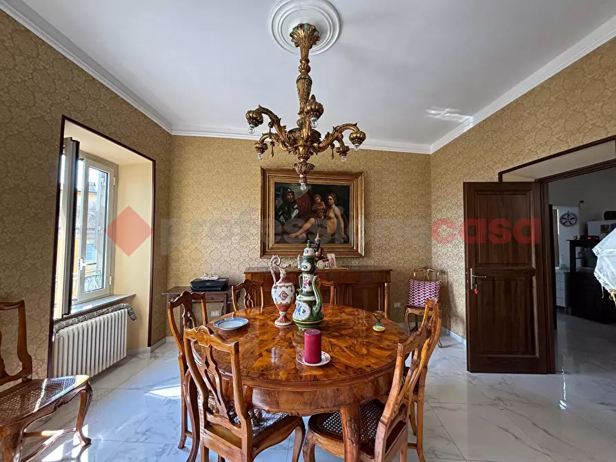 Immagine 49 di Appartamento in vendita  in Strada Vittorio Emanuele, 191 a Anagni