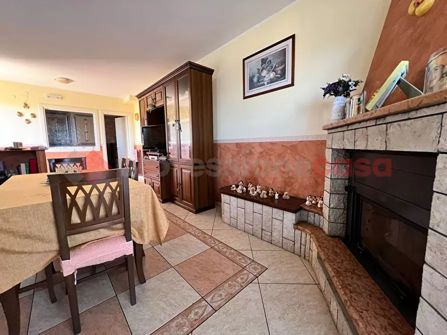 Immagine 29 di Casa bifamiliare in vendita  in Contrada BANDITO, 7A a Potenza