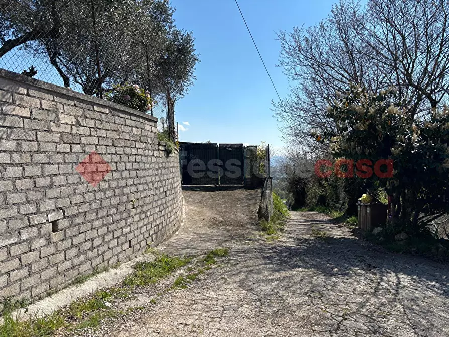 Immagine 4 di Casa indipendente in vendita  in Strada Vicinale San Vincenzo, snc a Anagni