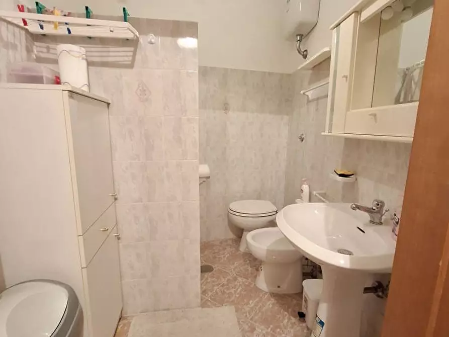 Immagine 8 di Appartamento in vendita  in Via Poggio, 4 a Campoli Appennino