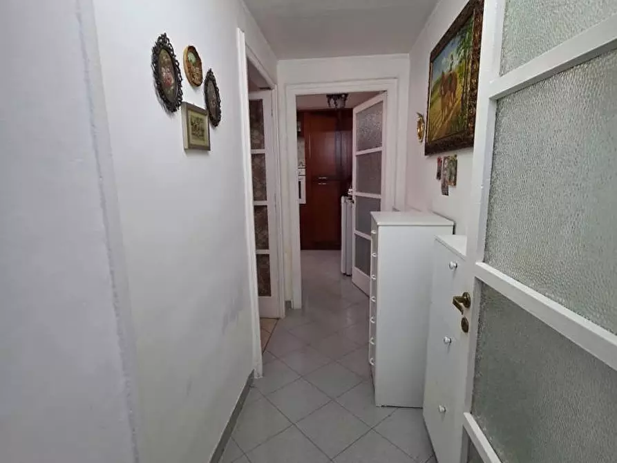 Immagine 19 di Appartamento in vendita  in Via Oplonti, 78 a Torre Annunziata