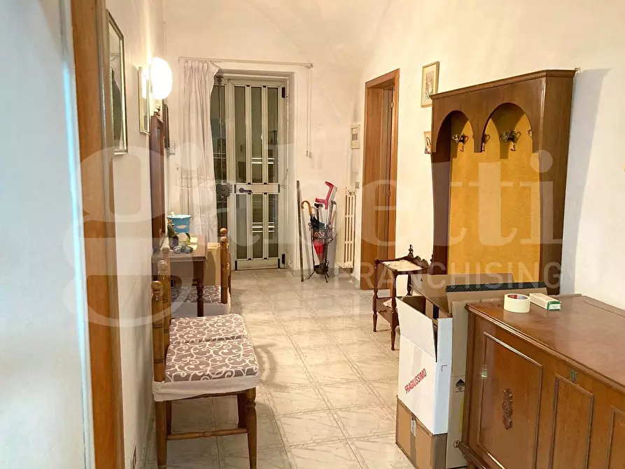 Immagine 5 di Casa indipendente in vendita  in Via xx settembre a Torremaggiore