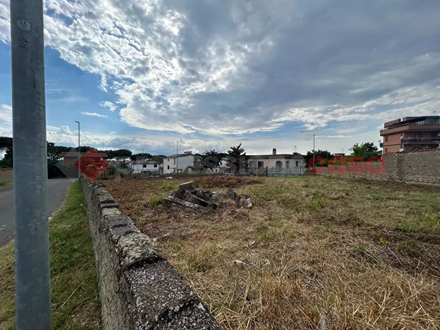 Immagine 8 di Terreno agricolo in vendita  in Via Luigi Goracci a Roma