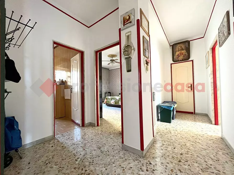 Immagine 9 di Appartamento in vendita  in Via Centralissima a Monopoli