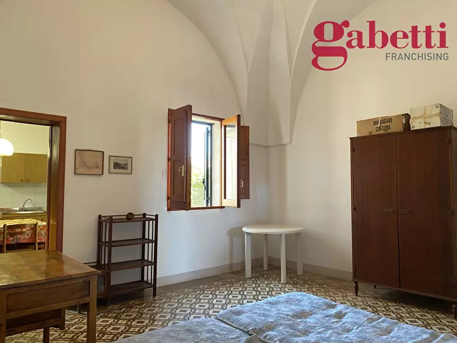 Immagine 7 di Casa indipendente in vendita  in Via UnitÃ  di Italia a Giuggianello