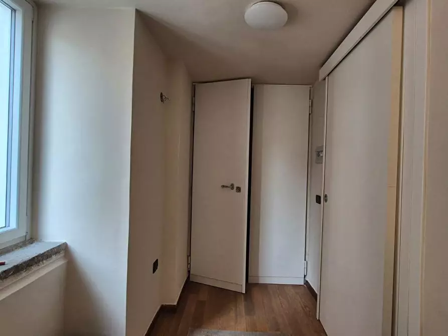 Immagine 10 di Appartamento in vendita  in Corso Umberto I, 178 a Torre Annunziata