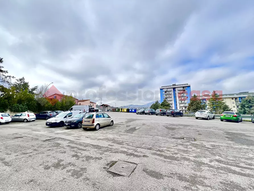 Immagine 43 di Appartamento in vendita  in Via Anzio, 20 a Potenza