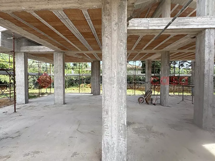 Immagine 16 di Casa bifamiliare in vendita  in Via COLLE CIRCEO II, 1 a San Felice Circeo