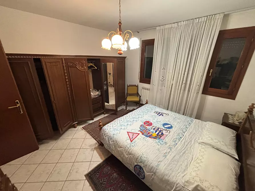 Immagine 10 di Appartamento in vendita  in Via Cavarzere, corso Europa, 00 a Cavarzere