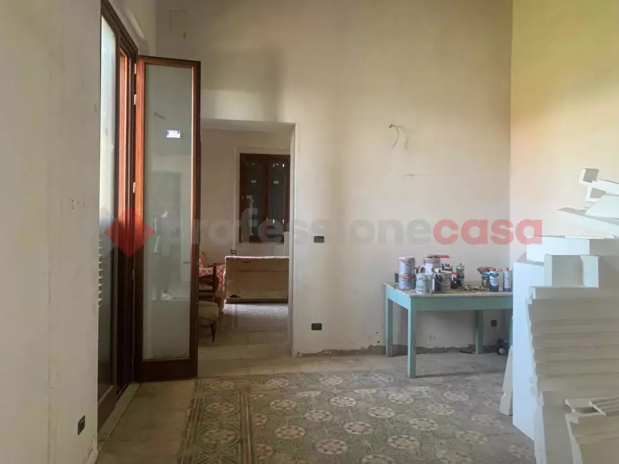 Immagine 9 di Villa in affitto  in Via Mortille, 1 a Campo Calabro