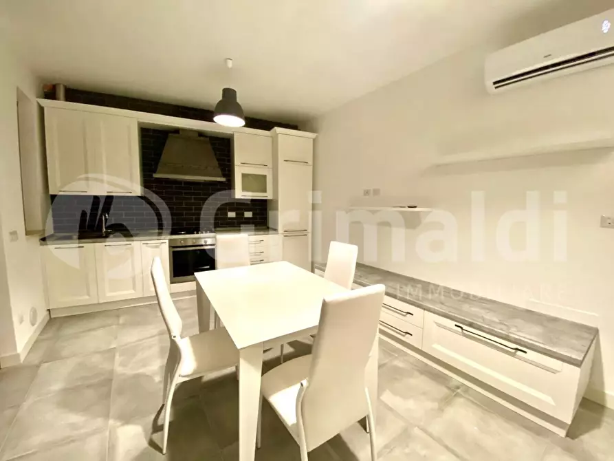 Immagine 16 di Appartamento in vendita  in Via Cassia a Roma