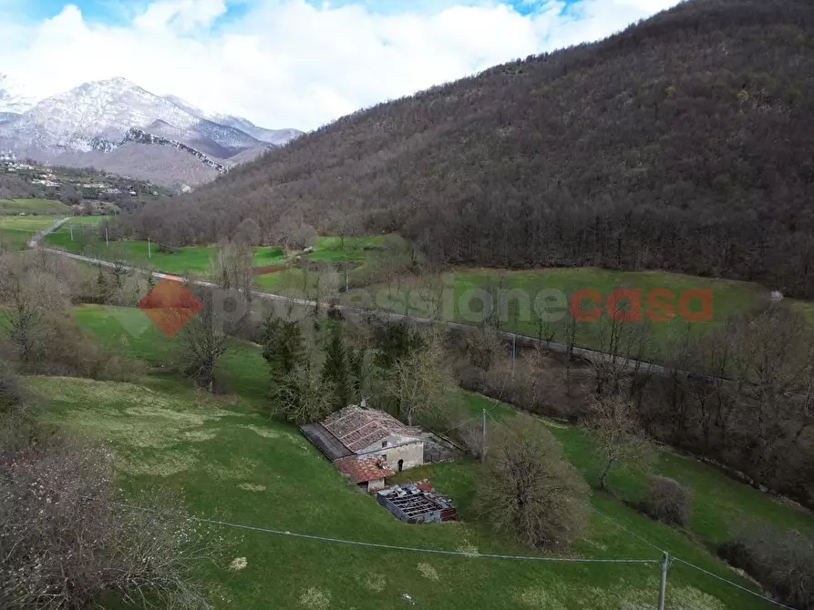 Immagine 20 di Rustico / casale in vendita  in Contrada valle grancera, snc a Collepardo