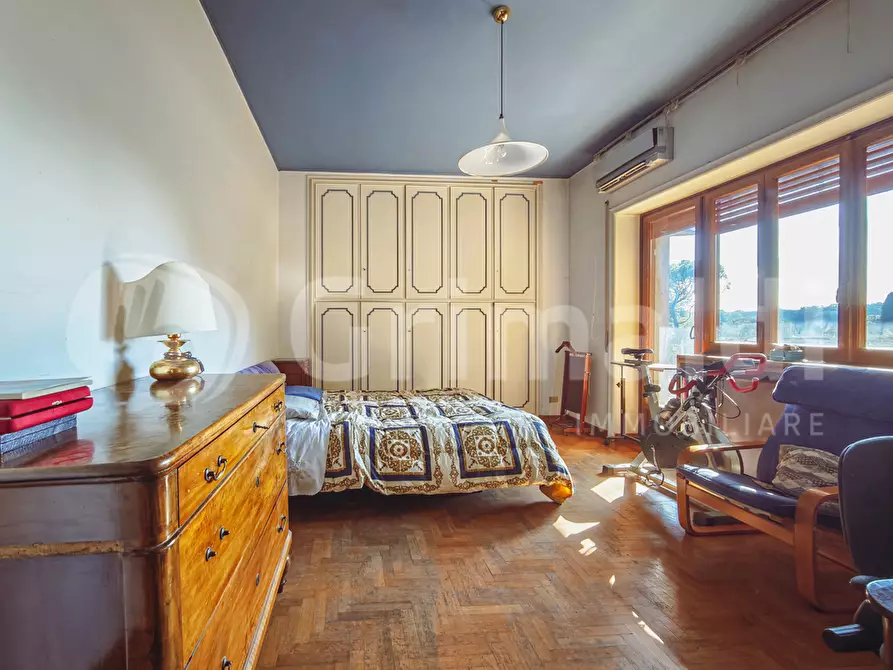 Immagine 18 di Appartamento in vendita  in Via Campodimele, 1 a Roma