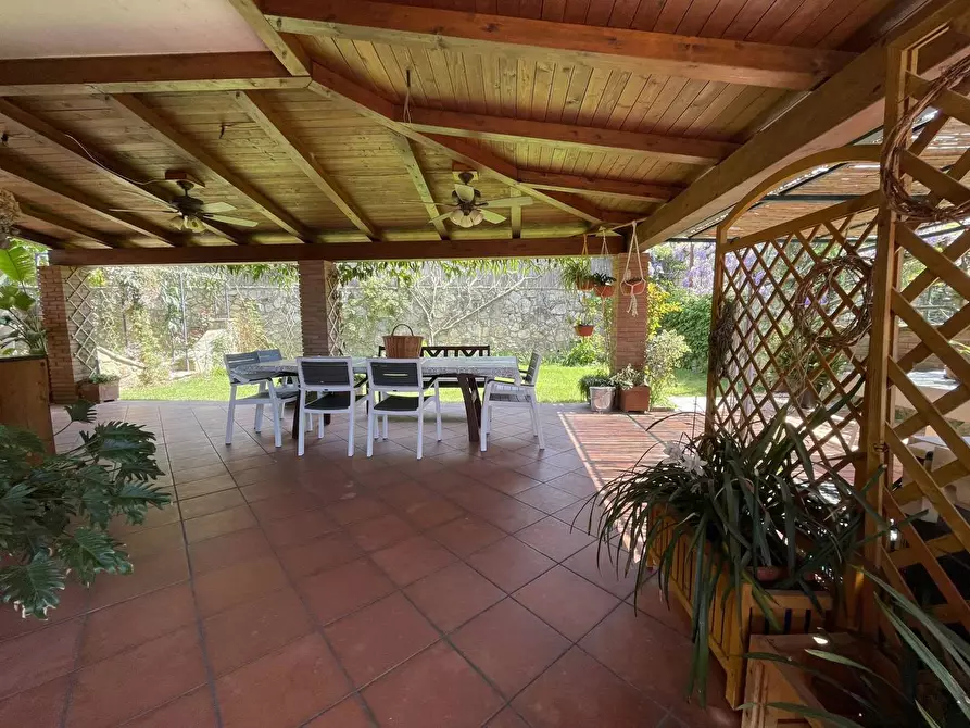 Immagine 22 di Villa in vendita  in Via fontana della camera, 635 a Sperlonga