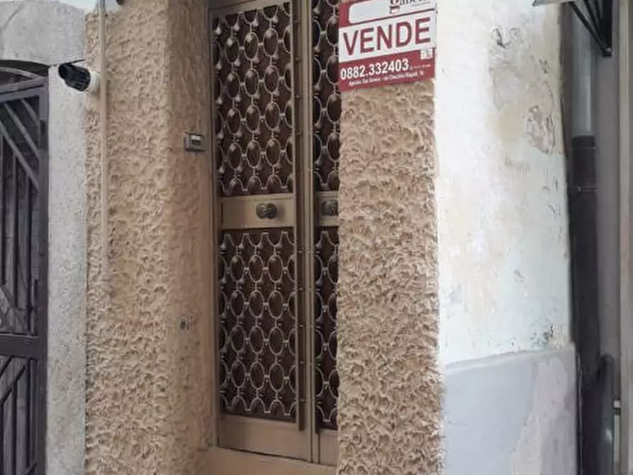 Immagine 1 di Casa indipendente in vendita  in Via MONTECHIARO a San Severo