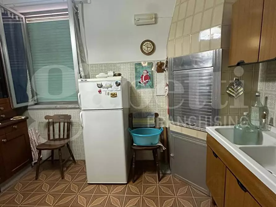 Immagine 11 di Appartamento in vendita  in Via Custoza a Ostuni