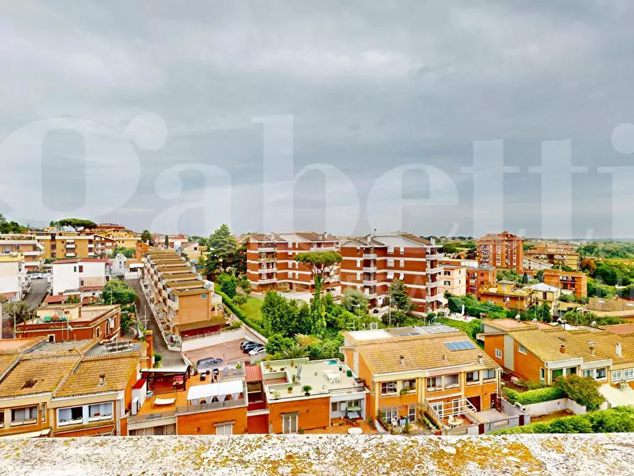 Immagine 18 di Appartamento in vendita  in Via dei Marcellini, 33 a Roma