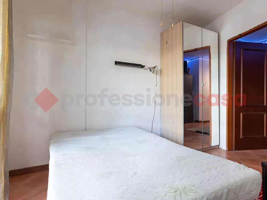 Immagine 13 di Appartamento in vendita  in Via Umberto Puppini a Roma