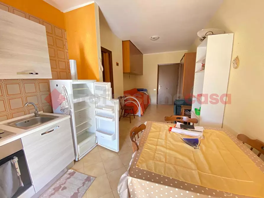 Immagine 9 di Appartamento in vendita  in Viale sicilia, snc a Cellole