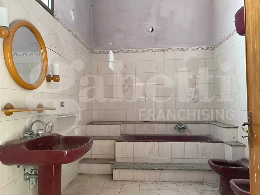 Immagine 10 di Casa indipendente in vendita  in Via Pastrengo, 15 a Nardo'