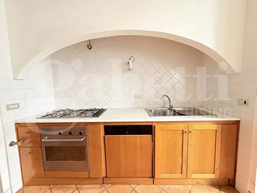 Immagine 9 di Appartamento in vendita  in Via Umberto I a Lecce