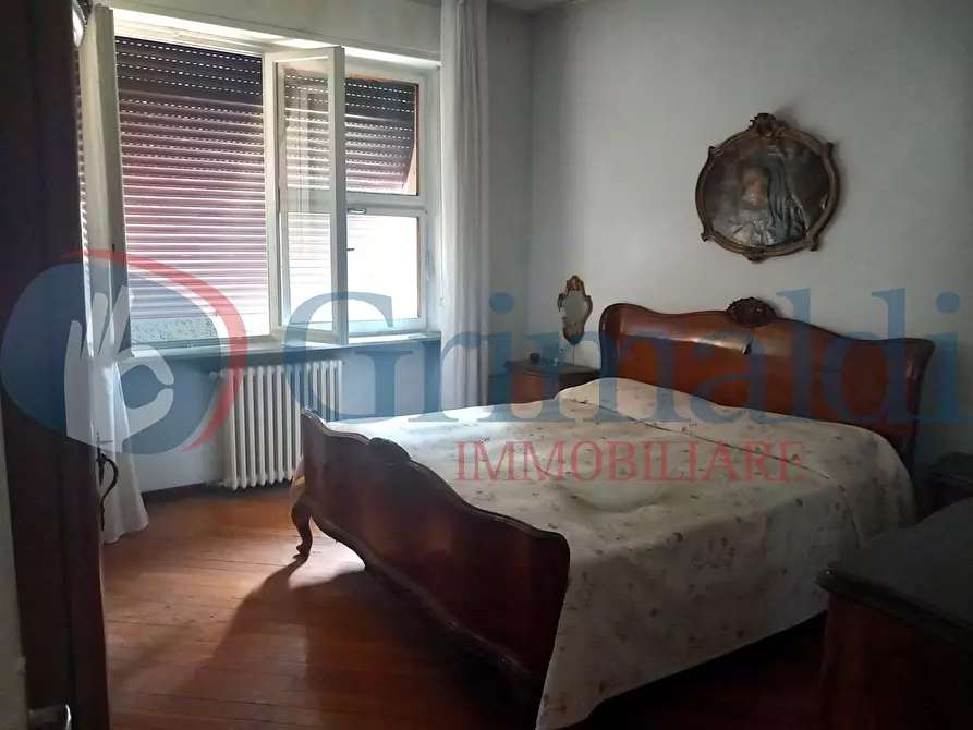 Immagine 30 di Villa in vendita  in Via Dante Alighieri, 15 a Limbiate