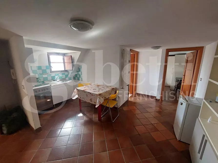 Immagine 4 di Attico in affitto  in Vico VIA MARIO GRECO, 10 a Catanzaro