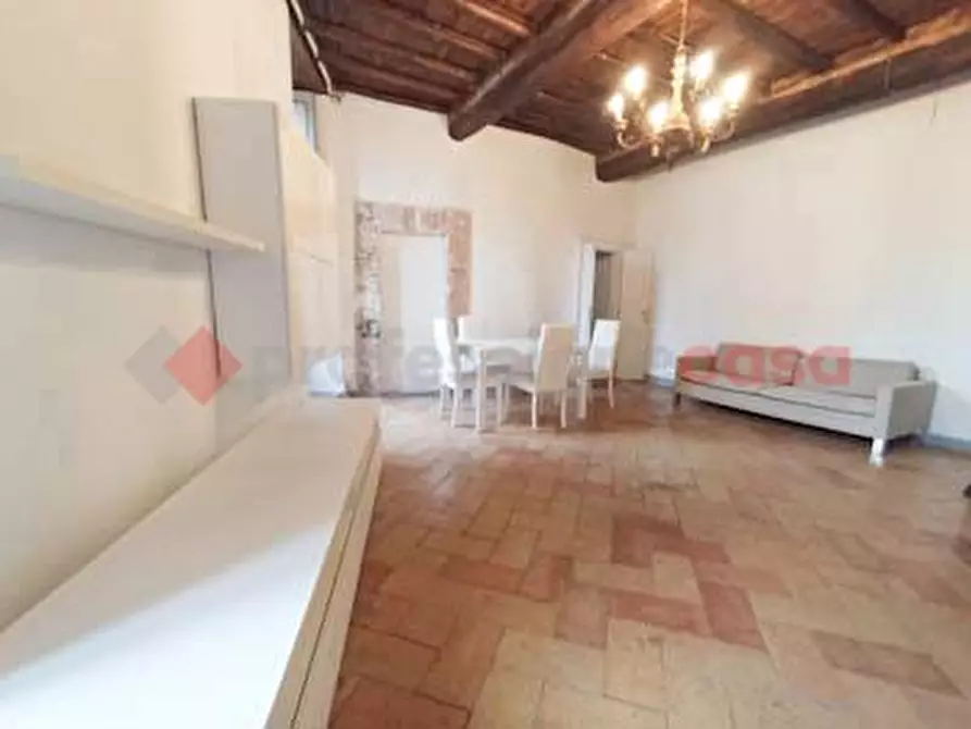 Immagine 3 di Appartamento in affitto  in Corso Mazzini a Spoleto