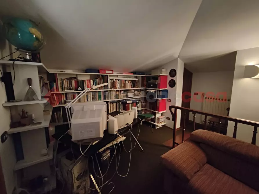 Immagine 32 di Casa bifamiliare in vendita  in Via Antonio Gramsci, 101 a Montelupo Fiorentino
