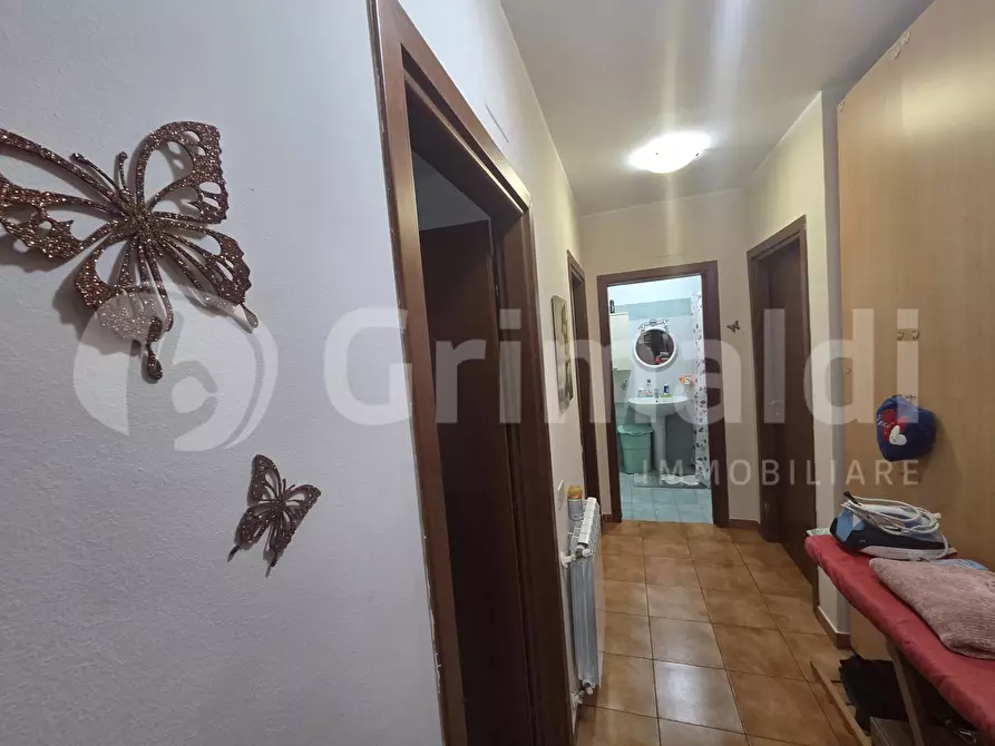 Immagine 14 di Appartamento in vendita  in Via Archimede, 115/a a Messina