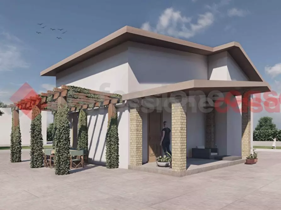 Immagine 3 di Terreno residenziale in vendita  in Via Cerere Navicella, snc a Anagni