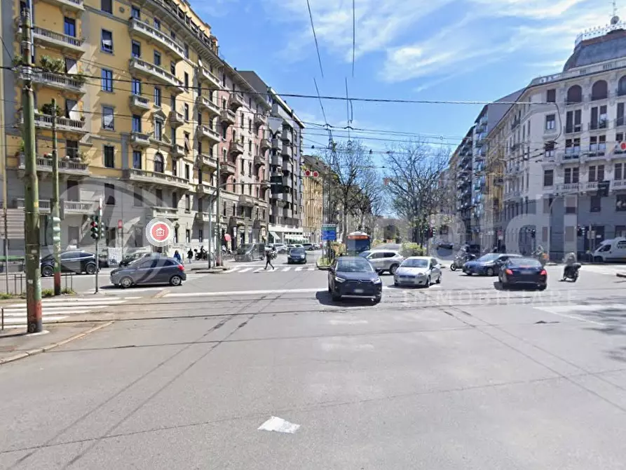 Immagine 8 di Appartamento in vendita  in Via Gran Sasso, 15 a Milano