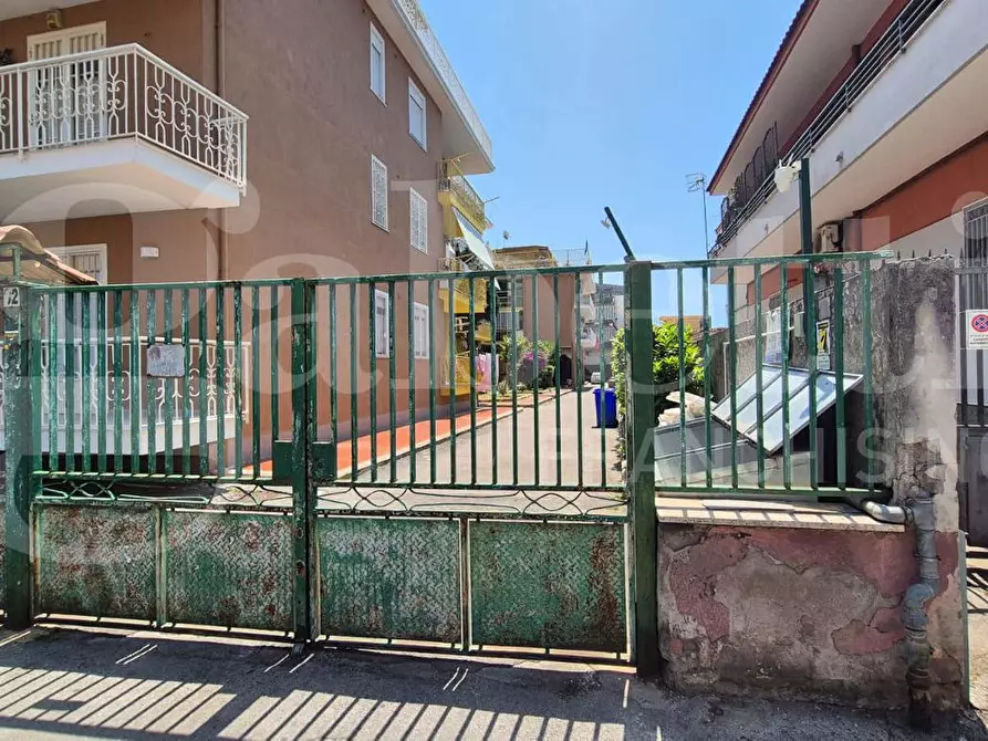 Immagine 3 di Appartamento in vendita  in Via GIOVANNI DE FALCO, 82 a Boscoreale