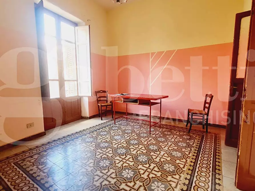 Immagine 2 di Appartamento in vendita  in Via Maggiore Perni a Palermo