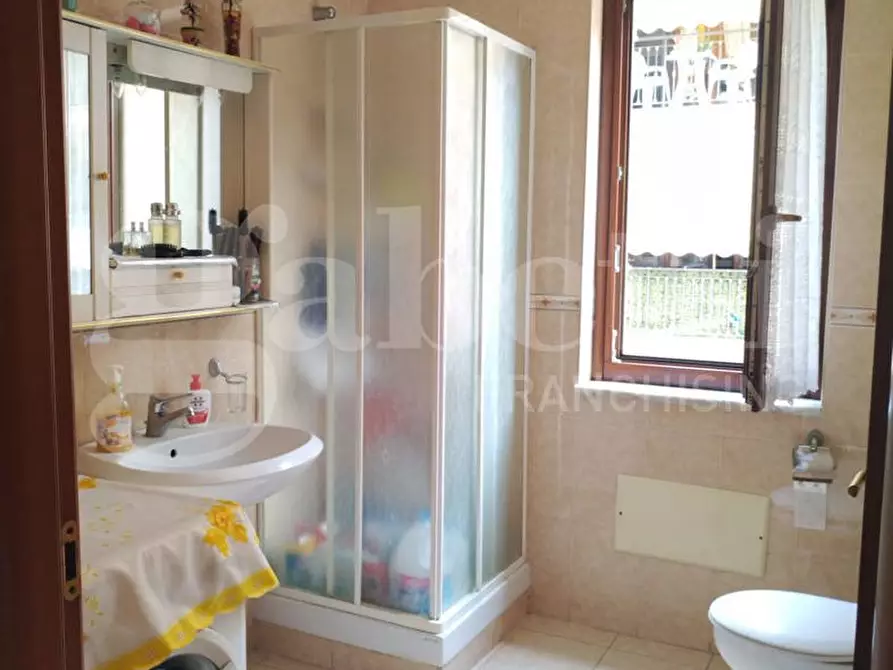 Immagine 14 di Appartamento in vendita  in Via Ghandi, 39 a Orta Di Atella