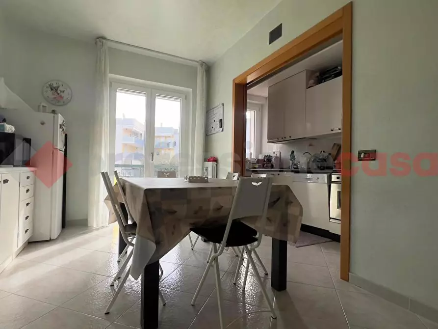 Immagine 8 di Appartamento in vendita  in Via Lorenzetti a Monopoli