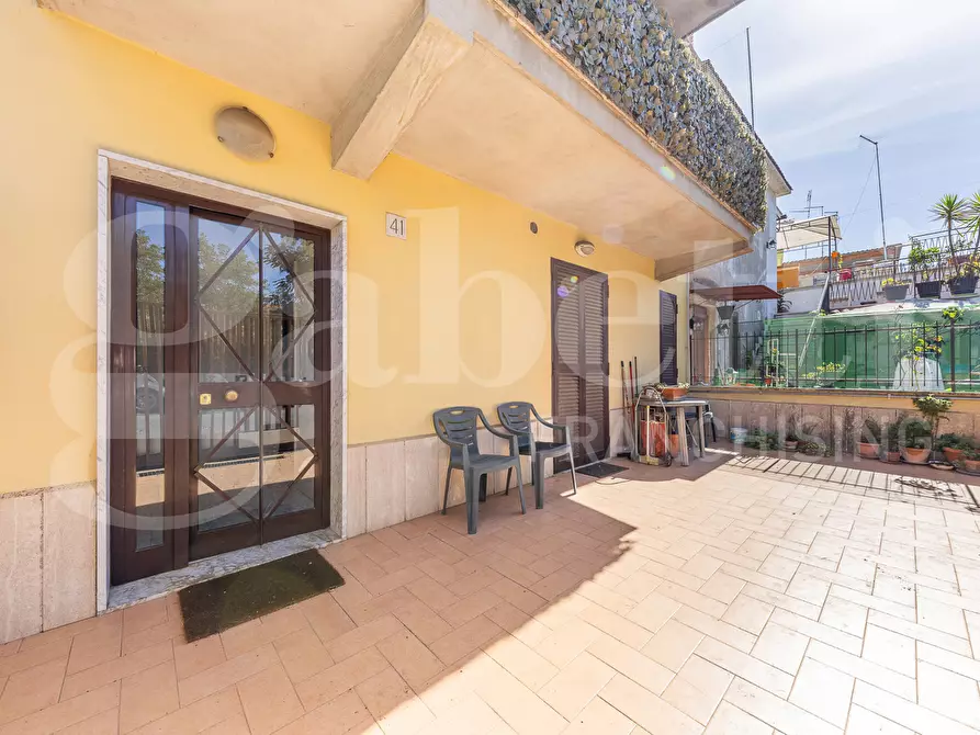 Immagine 39 di Appartamento in vendita  in Via Cesare Lombroso, 41 a Roma