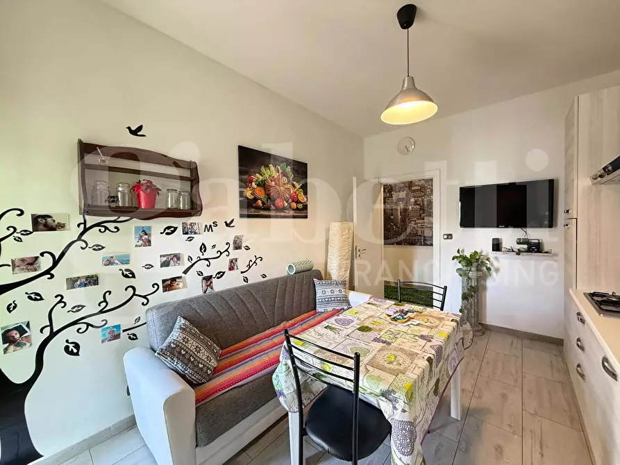 Immagine 3 di Appartamento in vendita  in Via La Marmora a Grugliasco