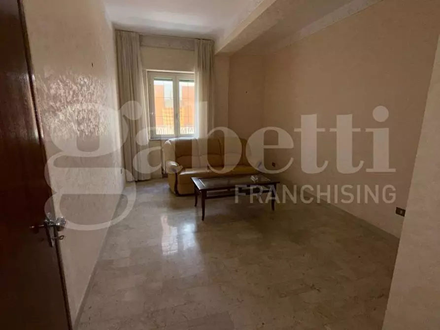 Immagine 6 di Appartamento in vendita  in Via E. Toti, 129 a Lamezia Terme