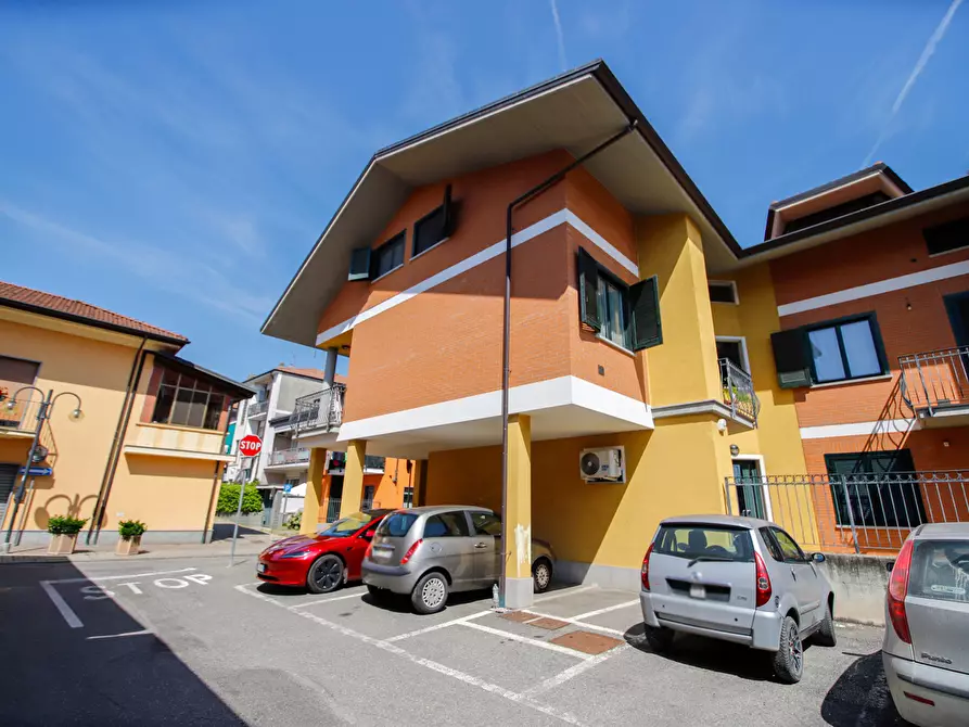 Immagine 25 di Appartamento in vendita  in Via Manzoni a Bosconero