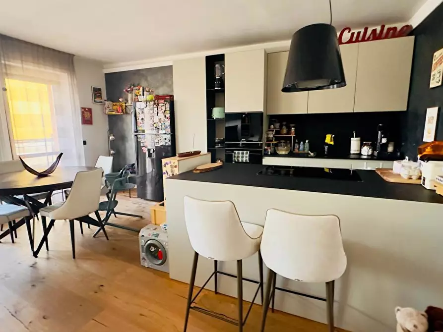 Immagine 15 di Appartamento in vendita  in Piazza Leon Battista Alberti, 10 a Fiumicino