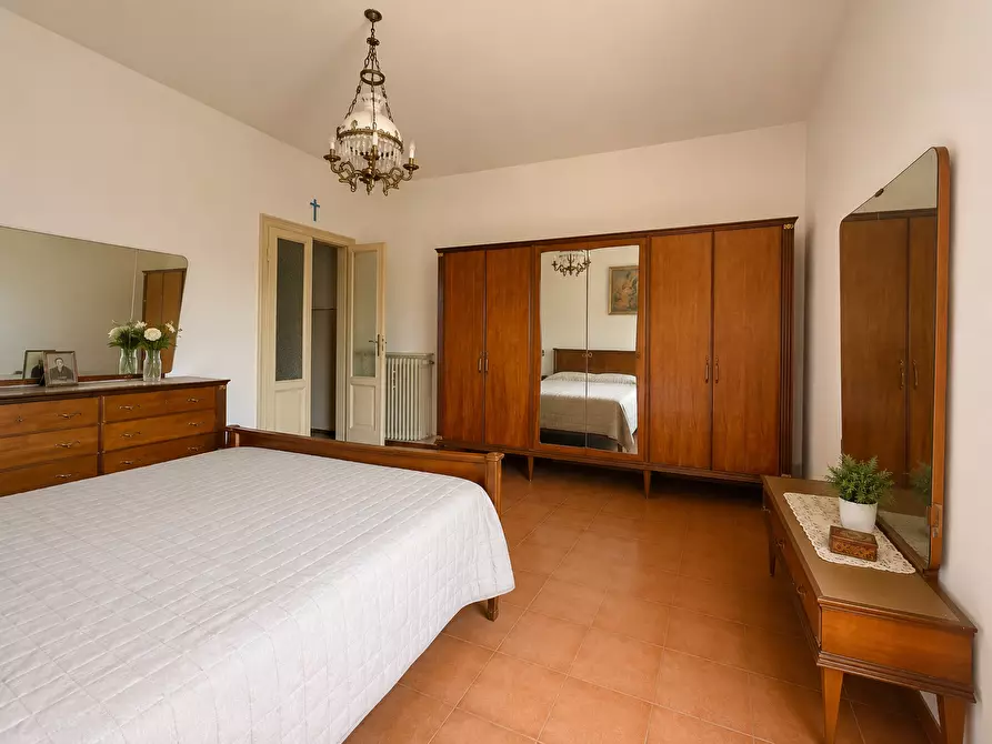 Immagine 19 di Casa indipendente in vendita  in Viale cesare battisti, 126 a Rovato