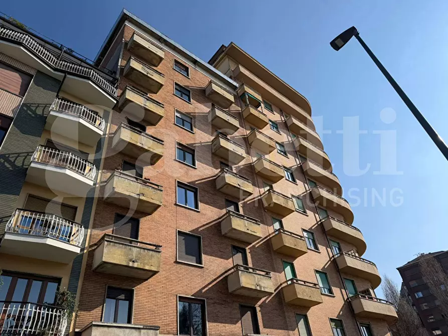 Immagine 1 di Appartamento in vendita  in Via Cassini, 95 a Torino