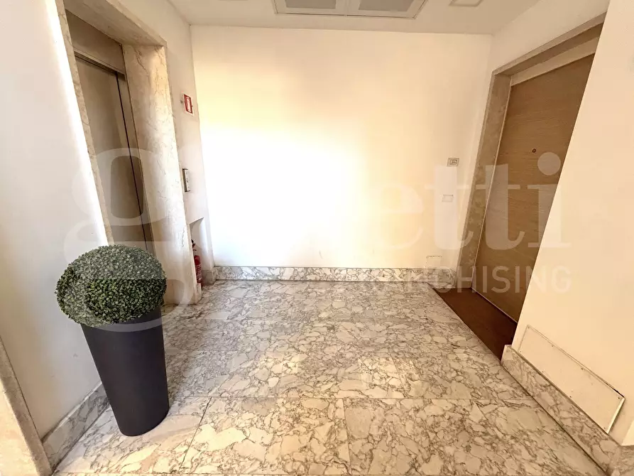 Immagine 19 di Appartamento in affitto  in Largo Maresciallo Diaz a Roma