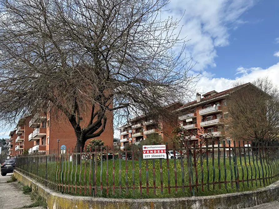 Immagine 16 di Appartamento in vendita  in Via dei fiori, 1 a Alatri